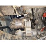 Cremallera Direccion Para Toyota Rav4