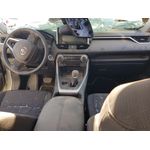 Kit Airbag Para Toyota Rav4