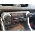 Mando Climatizador Para Toyota Rav4