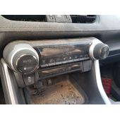 Mando Climatizador Para Toyota Rav4