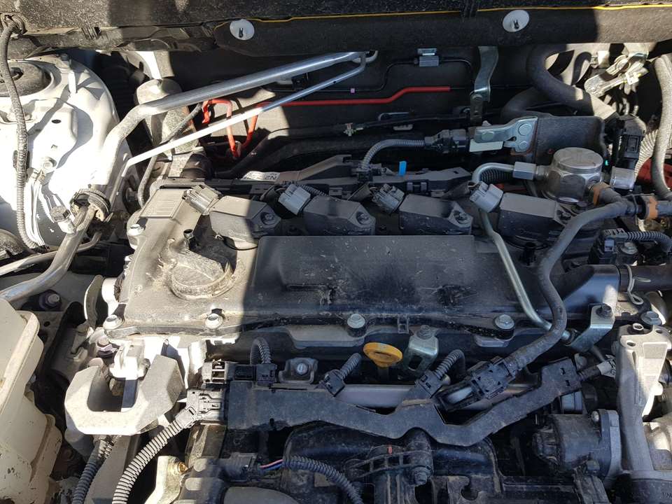 Motor Completo para Toyota Rav4