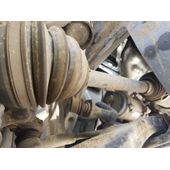 Transmision Delantera Derecha Para Toyota Rav4