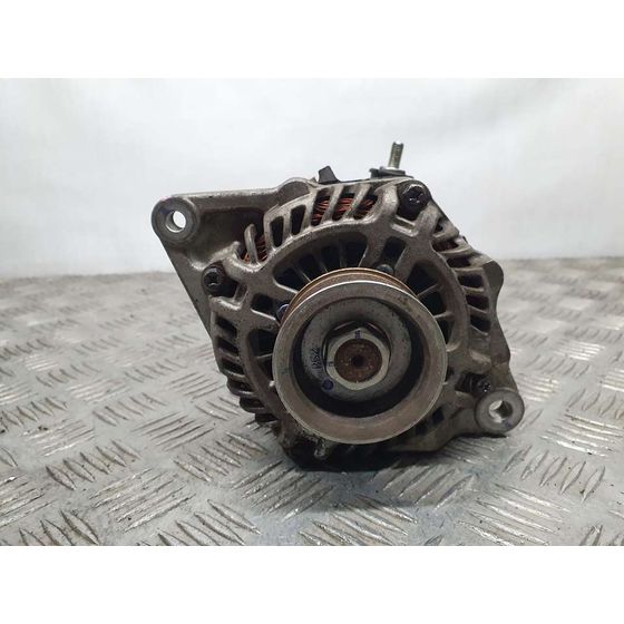 Alternador Para Mitsubishi Space Star