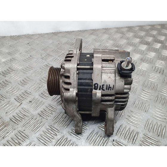 Alternador Para Mitsubishi Space Star