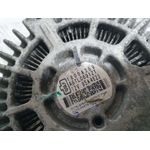 Alternador Para Mitsubishi Space Star