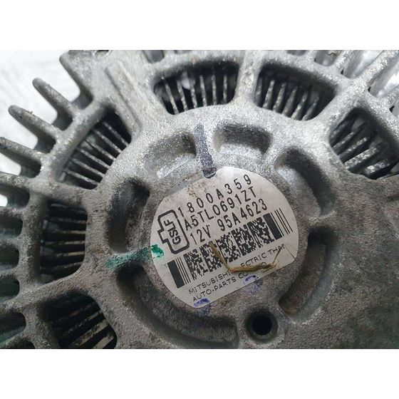Alternador Para Mitsubishi Space Star