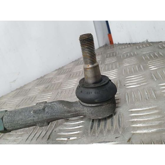 Cremallera Direccion para Iveco Daily Ka