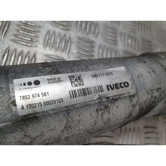 Cremallera Direccion para Iveco Daily Ka