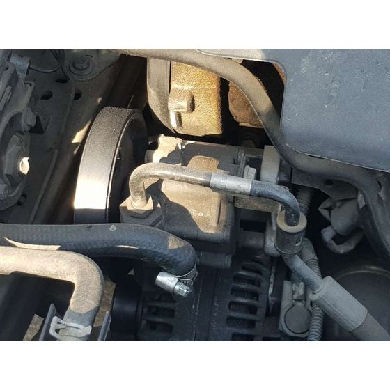 Bomba Direccion Para Citroen C5 Berlina