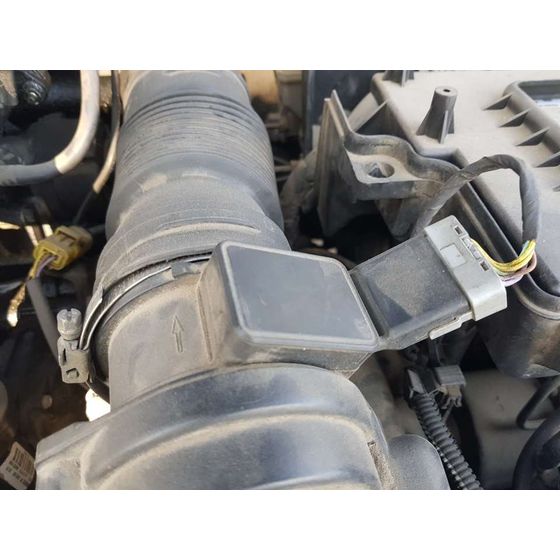 Caudalimetro Para Citroen C5 Berlina