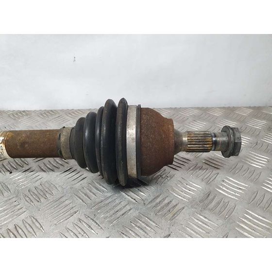 Transmision Delantera Derecha para Peugeot 308