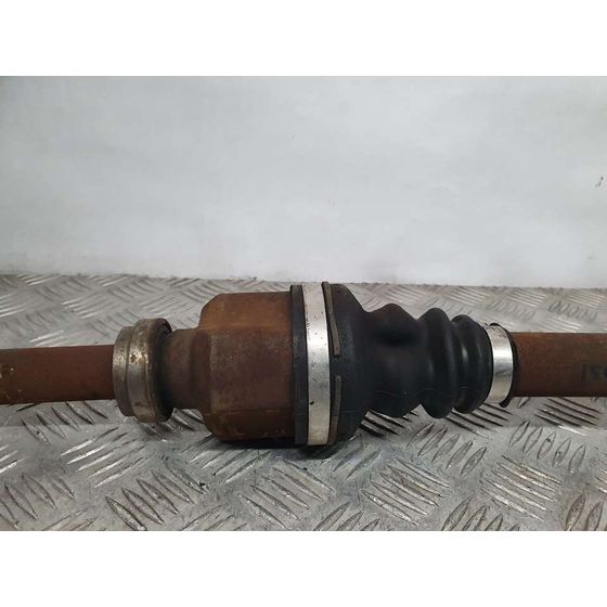 Transmision Delantera Derecha para Peugeot 308