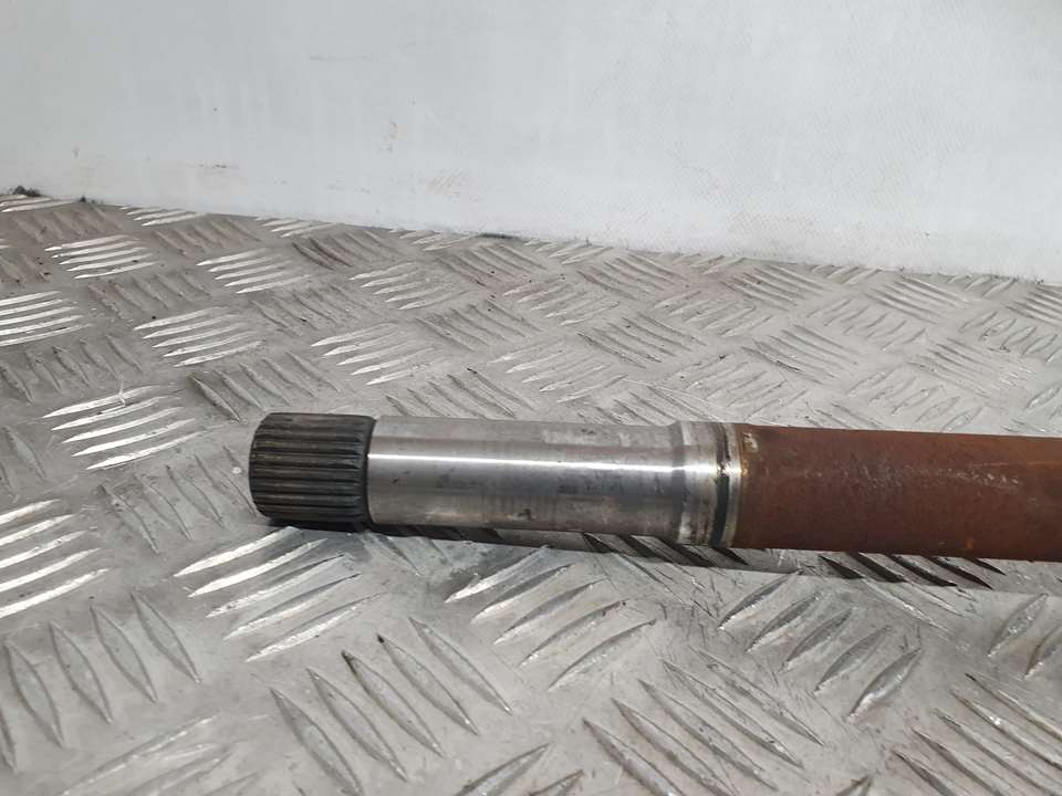 Transmision Delantera Derecha para Peugeot 308