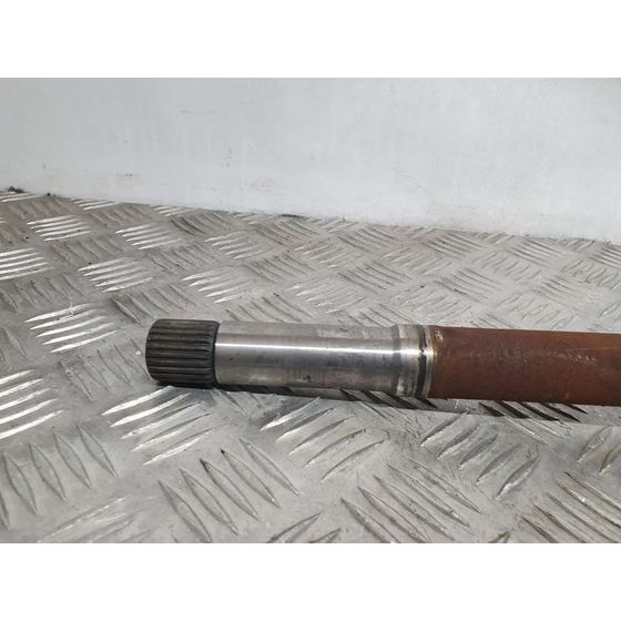 Transmision Delantera Derecha para Peugeot 308