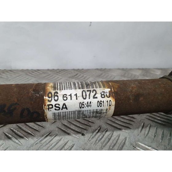 Transmision Delantera Derecha para Peugeot 308