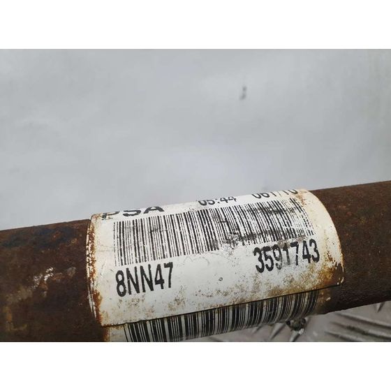 Transmision Delantera Derecha para Peugeot 308