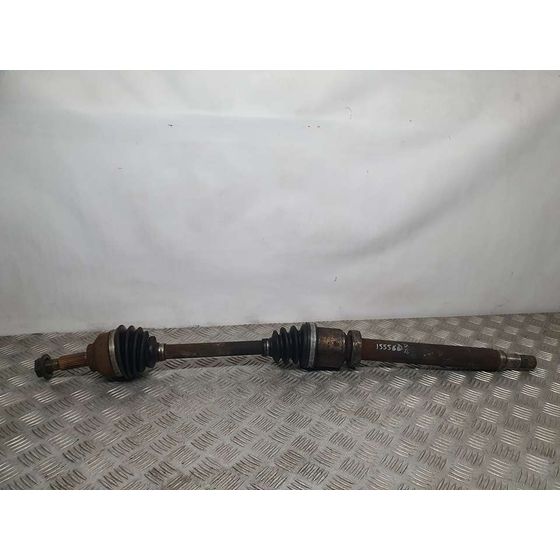 Transmision Delantera Derecha Para Ford Focus Berlina