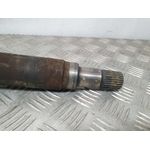 Transmision Delantera Derecha Para Ford Focus Berlina