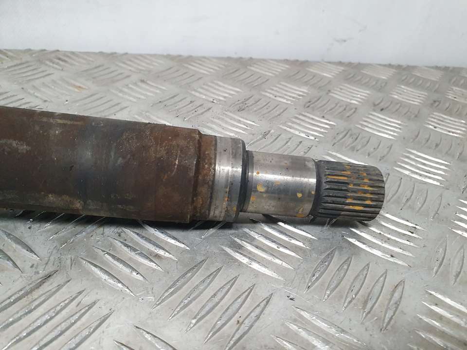 Transmision Delantera Derecha Para Ford Focus Berlina