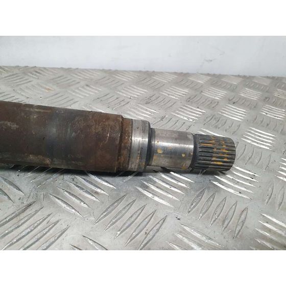 Transmision Delantera Derecha Para Ford Focus Berlina