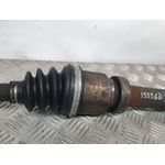 Transmision Delantera Derecha Para Ford Focus Berlina