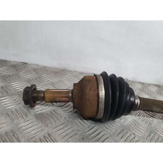 Transmision Delantera Derecha Para Ford Focus Berlina