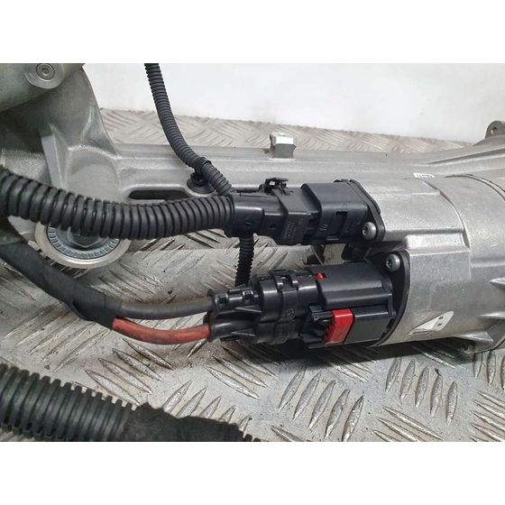 Cremallera Direccion Para Opel Astra K Lim. 5Türig
