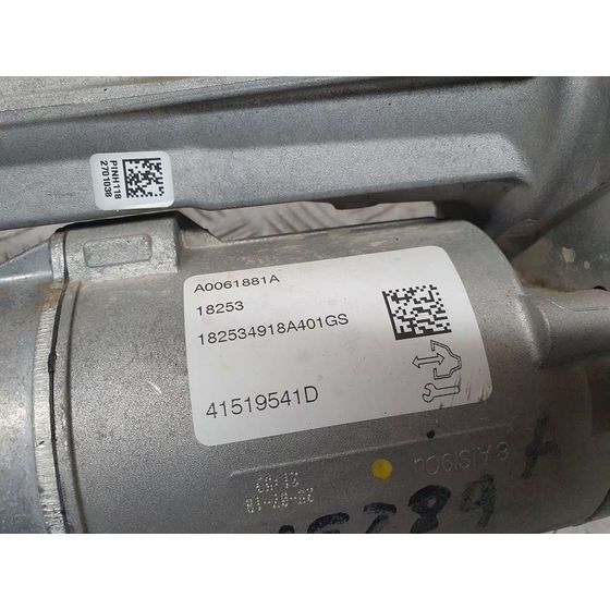 Cremallera Direccion Para Opel Astra K Lim. 5Türig
