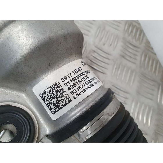 Cremallera Direccion Para Opel Astra K Lim. 5Türig