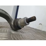 Cremallera Direccion Para Audi Q7