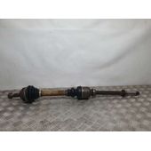 Transmision Delantera Derecha Para Citroen Xsara Berlina