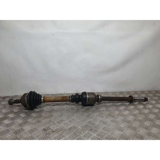 Transmision Delantera Derecha Para Citroen Xsara Berlina