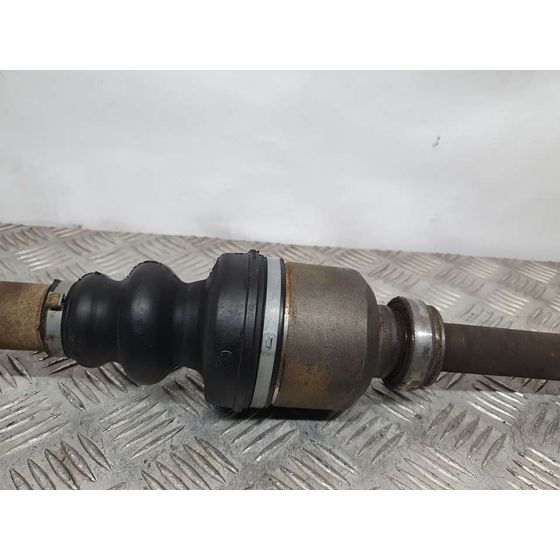 Transmision Delantera Derecha Para Citroen Xsara Berlina