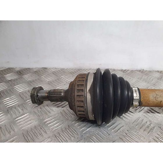 Transmision Delantera Derecha Para Citroen Xsara Berlina