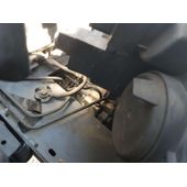 Abs Para Peugeot 307 Break/Sw