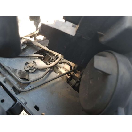 Abs Para Peugeot 307 Break/Sw