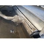 Condensador / Radiador Aire Acondicionado Para Peugeot 307 Break/Sw