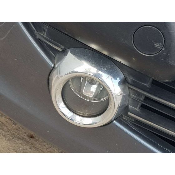Faro Antiniebla Derecho Para Peugeot 307 Break/Sw