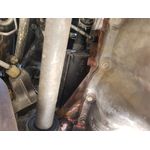 Motor Arranque Para Peugeot 307 Break/Sw