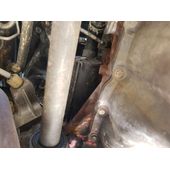 Motor Arranque Para Peugeot 307 Break/Sw