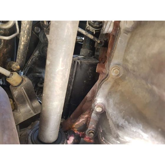 Motor Arranque Para Peugeot 307 Break/Sw