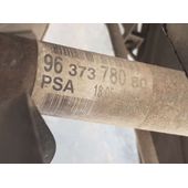 Transmision Delantera Izquierda Para Peugeot 307 Break/Sw