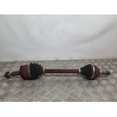 Transmision Delantera Izquierda Para Opel Astra K Lim. 5Türig