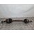 Transmision Delantera Izquierda Para Opel Astra K Lim. 5Türig