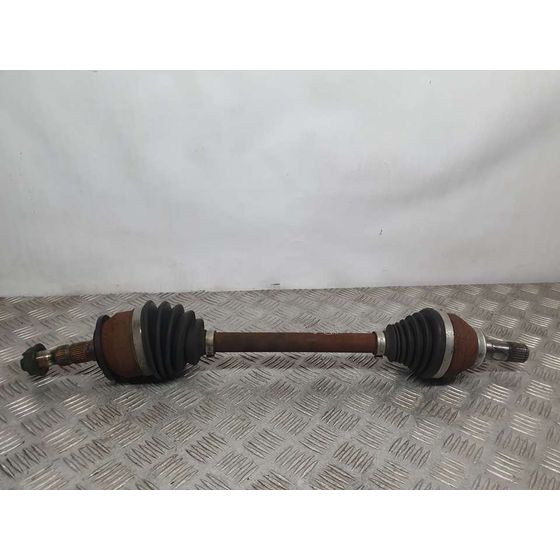 Transmision Delantera Izquierda Para Opel Astra K Lim. 5Türig