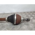 Transmision Delantera Izquierda Para Opel Astra K Lim. 5Türig