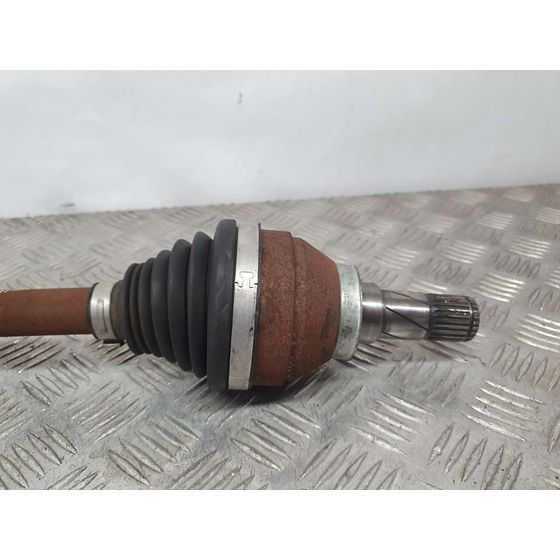 Transmision Delantera Izquierda Para Opel Astra K Lim. 5Türig