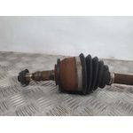 Transmision Delantera Izquierda Para Opel Astra K Lim. 5Türig
