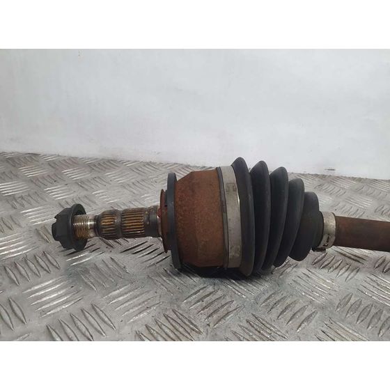 Transmision Delantera Izquierda Para Opel Astra K Lim. 5Türig