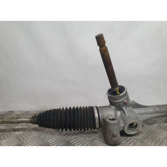 Cremallera Direccion Para Toyota C-Hr
